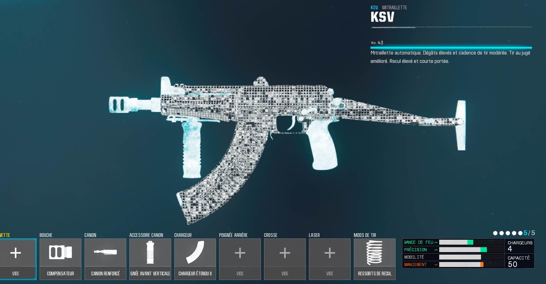 KSV